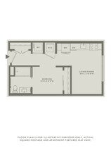 S1 5309 floor plan