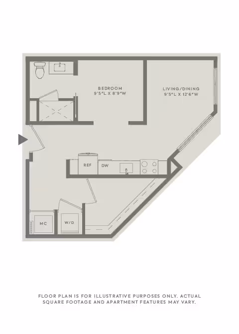 S3 4047 floor plan