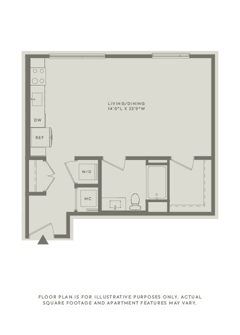 S4 6097 floor plan