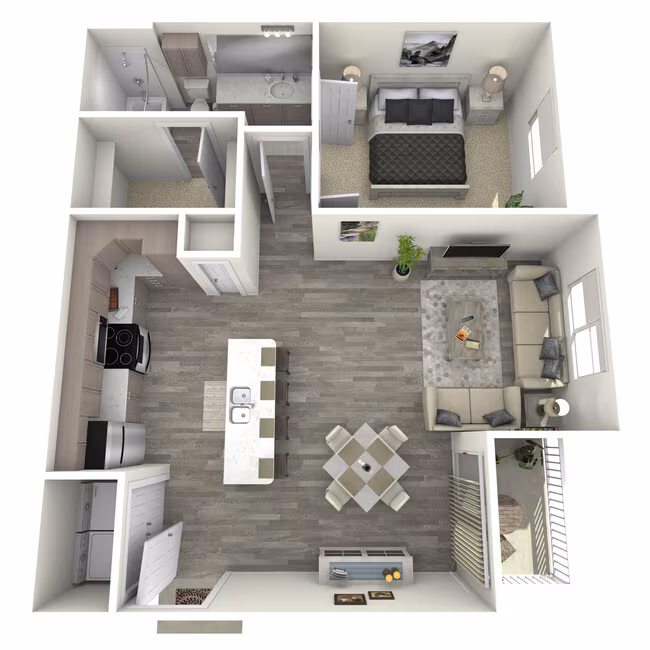 C 6302 floor plan