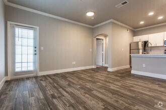 1 Bed • 1 Bath 0123 floor plan