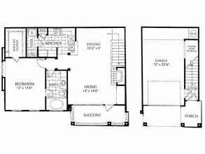 A3 1004 floor plan