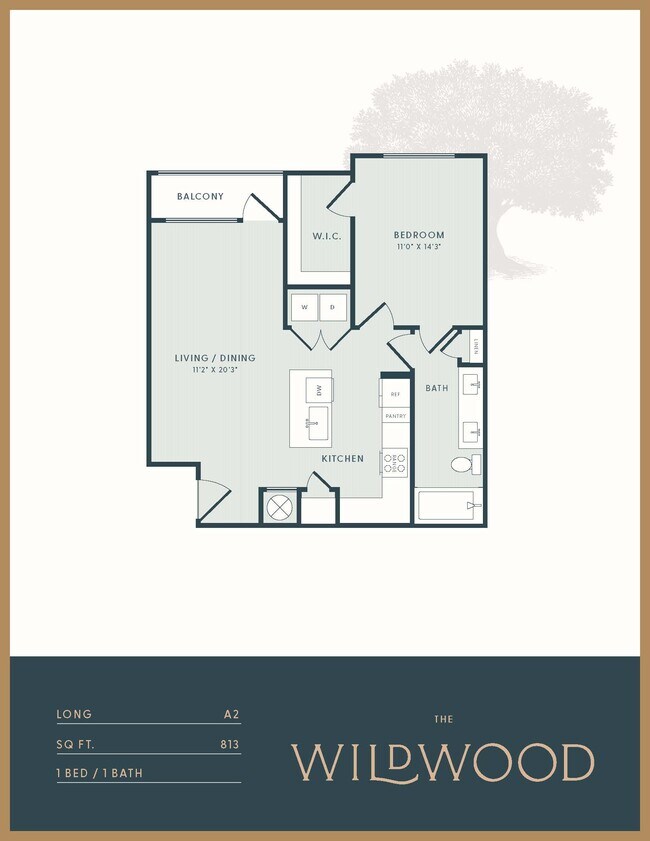 A2 7310 floor plan