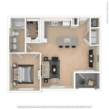 A3 1122 floor plan