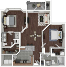 B4 0237 floor plan
