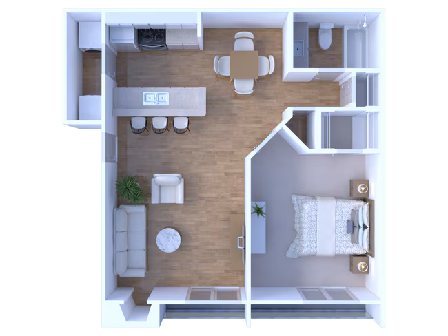 A2 0416 floor plan