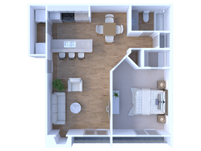 A2 0421 floor plan