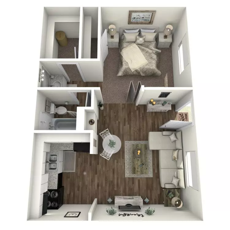 S1 031 floor plan