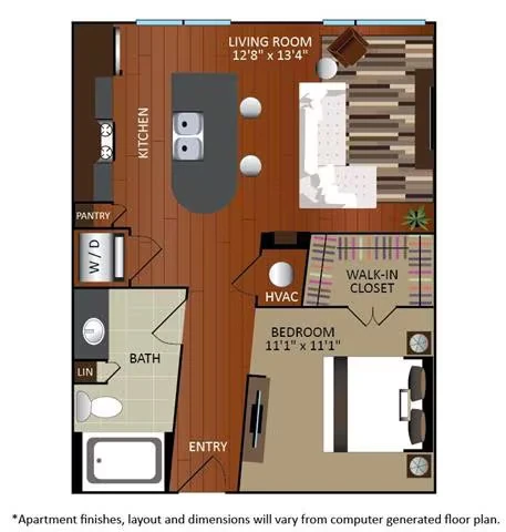 S2 124 floor plan