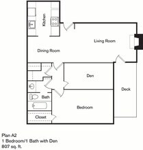B1U 0306 floor plan