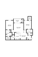 Commons 616 floor plan
