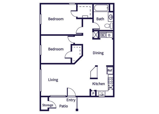 B1 1704 floor plan