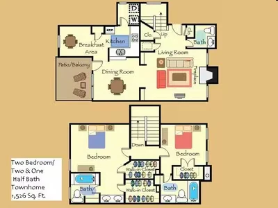 B5 0902 floor plan