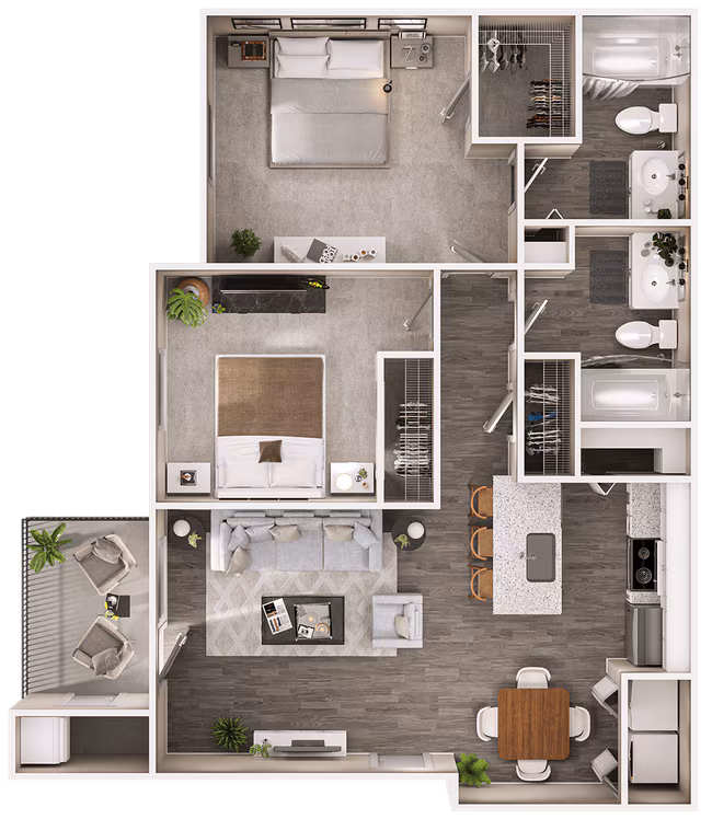 Devin 01717 floor plan