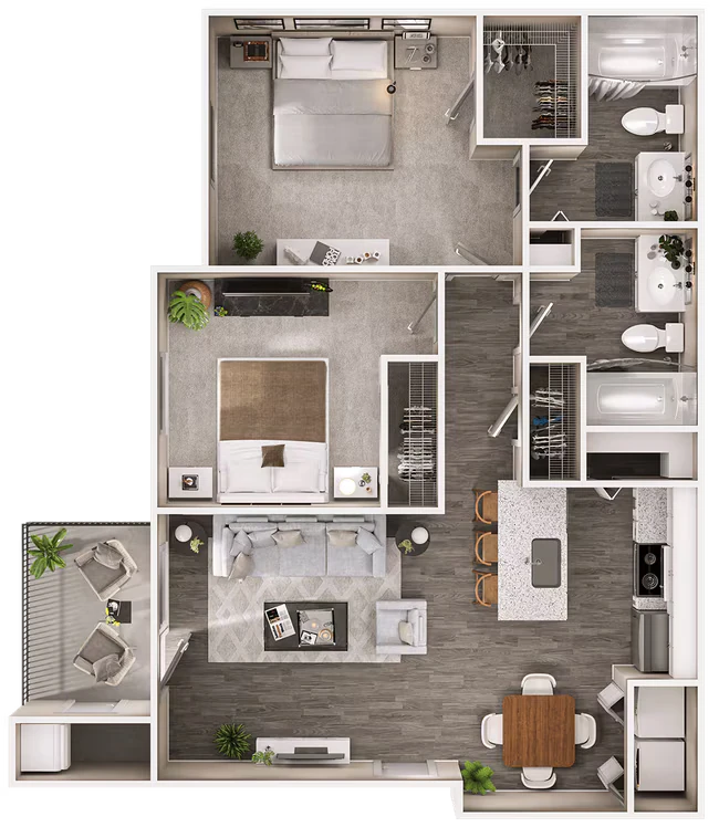 Devin 01717 floor plan