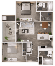 Mason 00316 floor plan