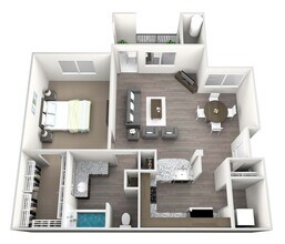 Canyon 0425 floor plan