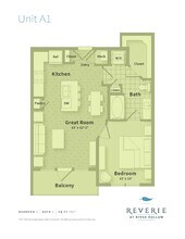 Unit 117 117 floor plan