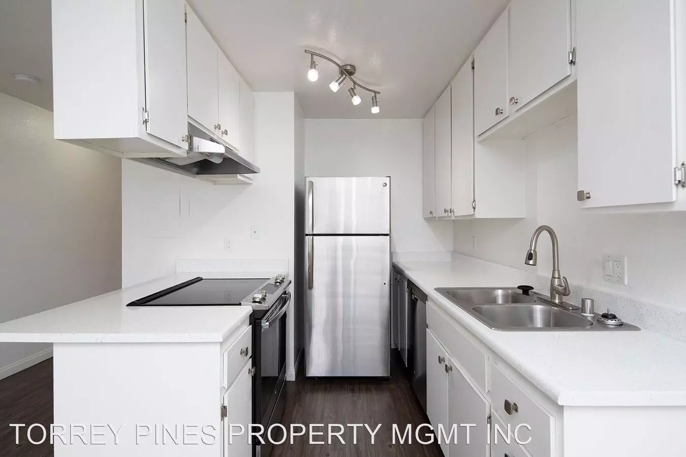 Studio • 1 Bath floor plan
