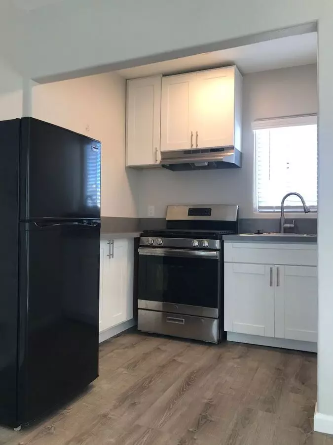 Studio • 1 Bath 15 floor plan