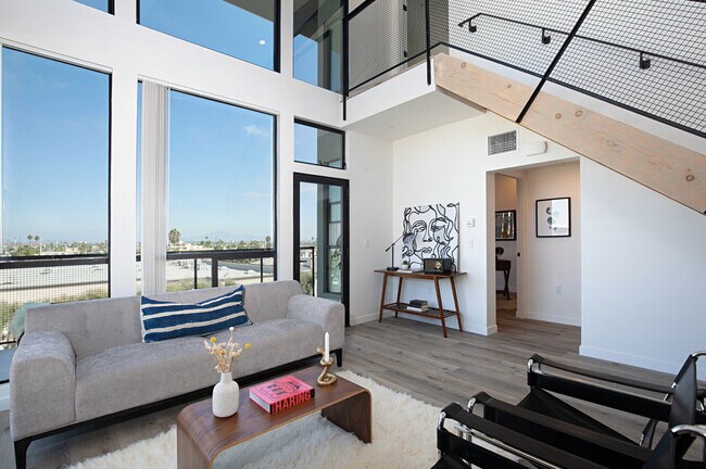 Unit 410 410 floor plan
