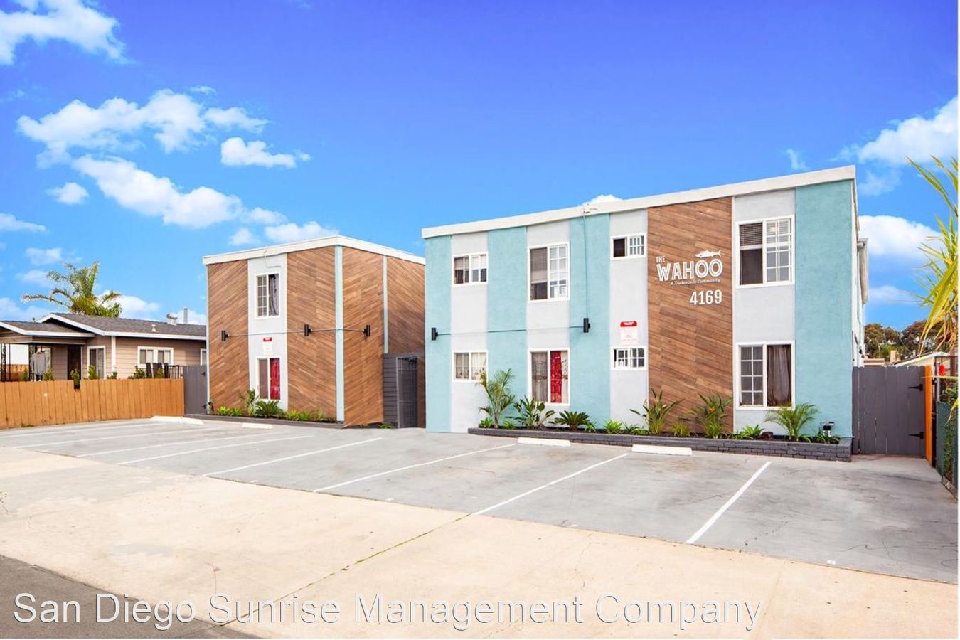 Unit 3 3 floor plan