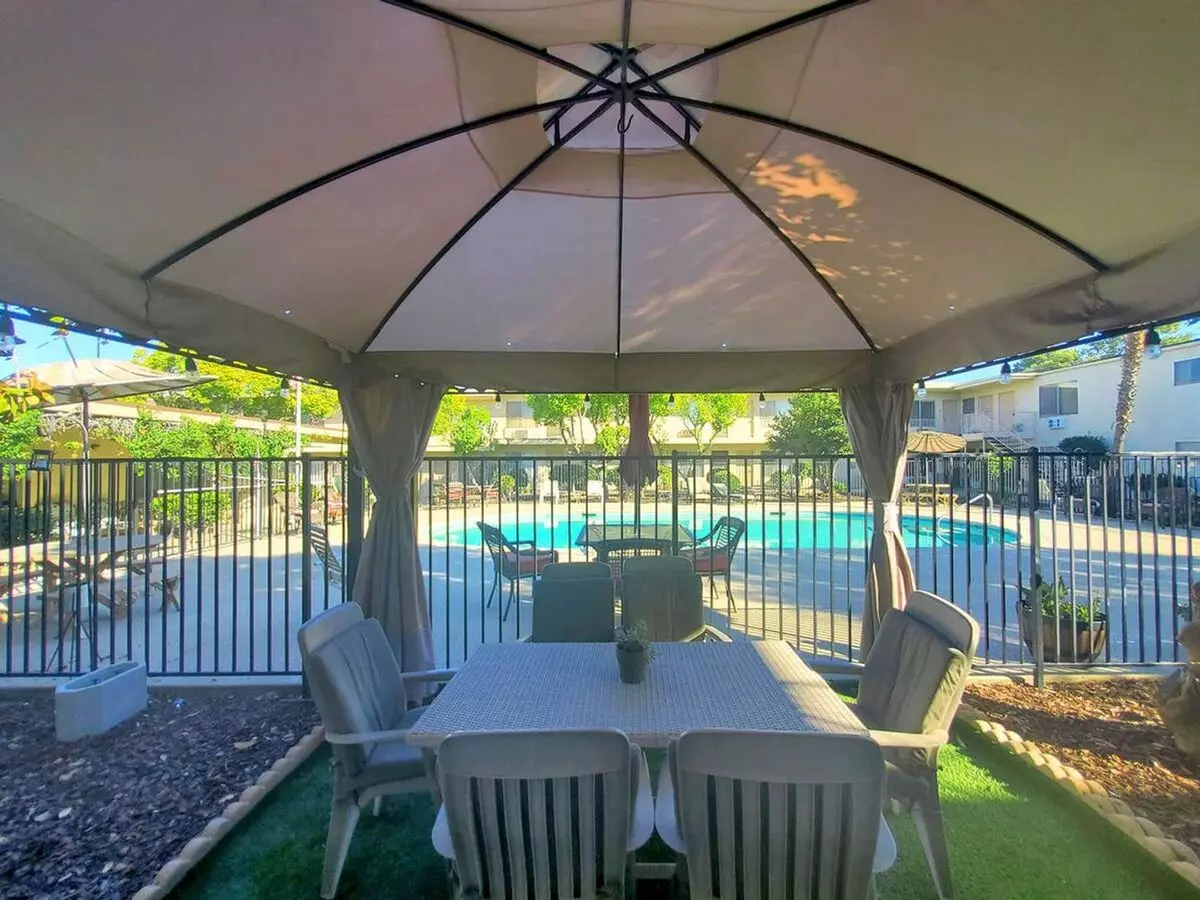 1 Bed • 1 Bath 38 floor plan
