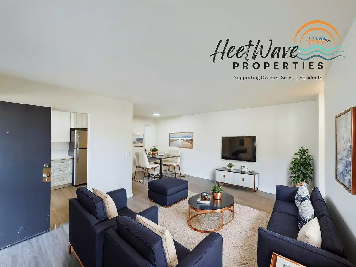 2 Beds • 2 Bath 685-J floor plan