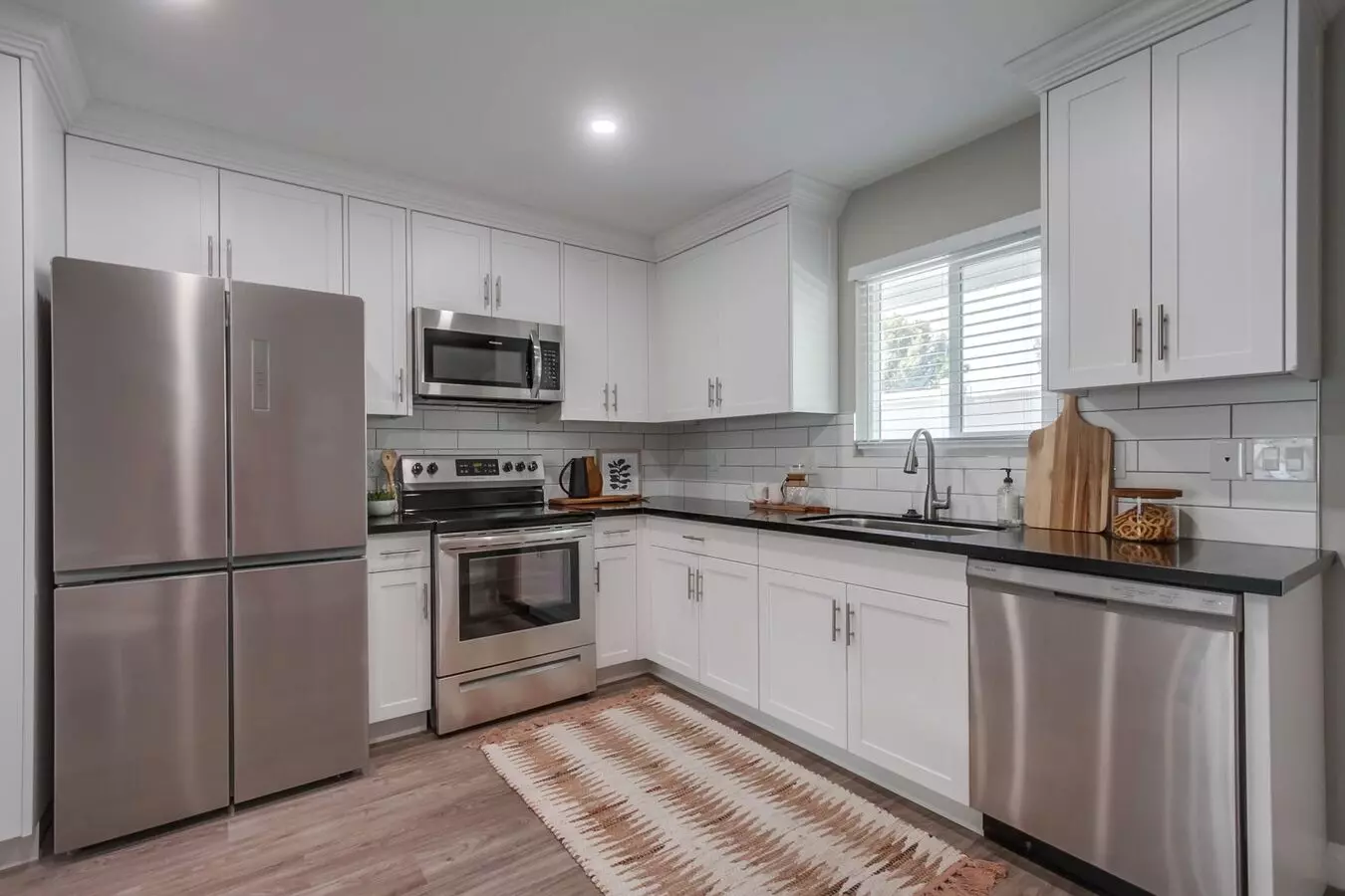 2 Beds • 2 Bath 13 floor plan