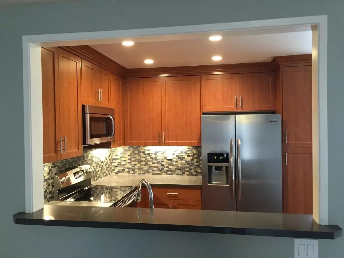 2 Beds • 2 Bath A03 floor plan