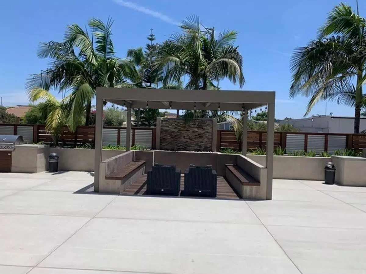 1 Bed • 1 Bath 308 floor plan