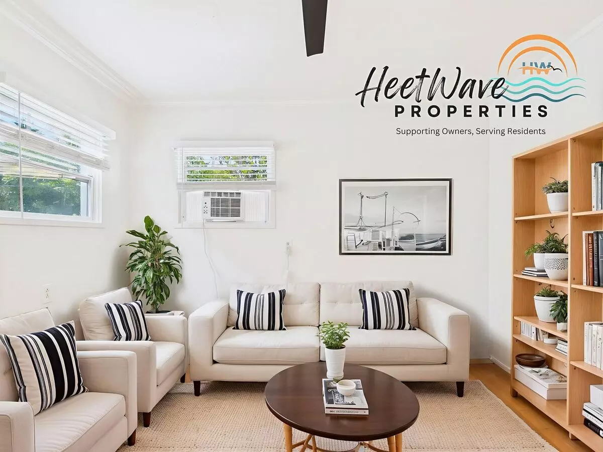 1BR/1BA floor plan