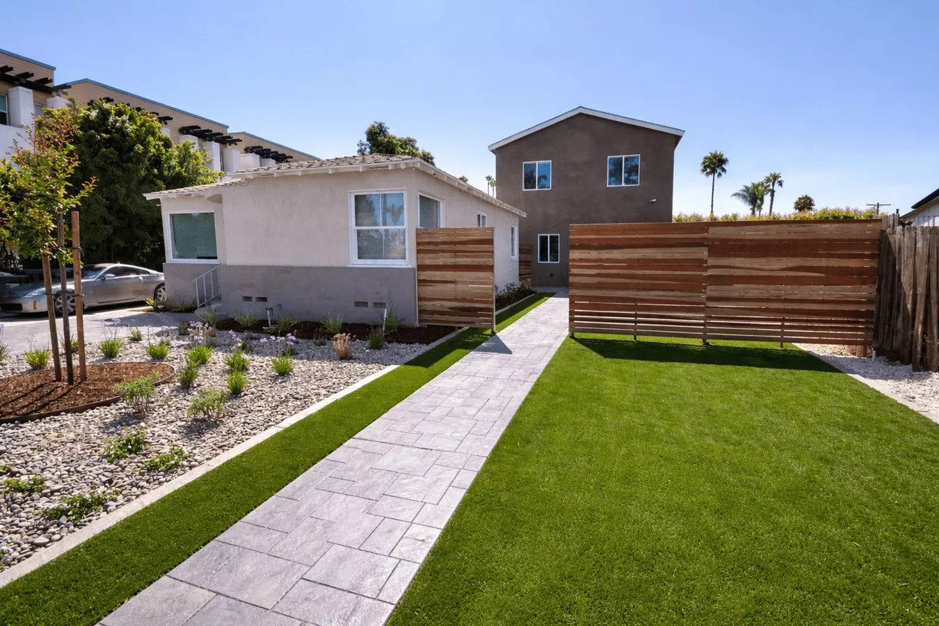 4 Beds • 2 Bath floor plan
