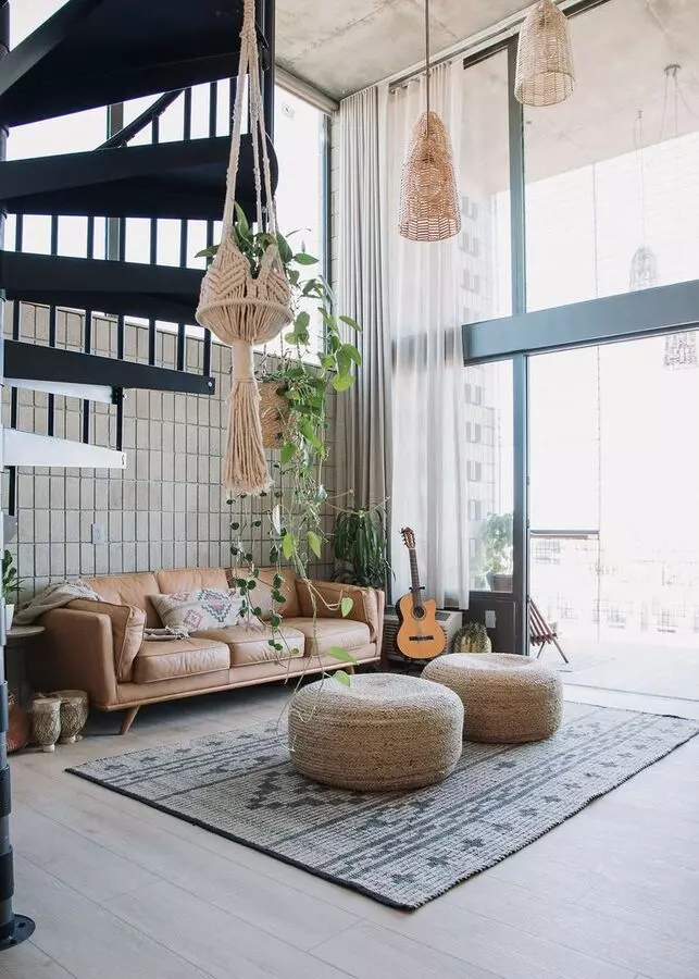 1 Bed • 1 Bath 25 floor plan