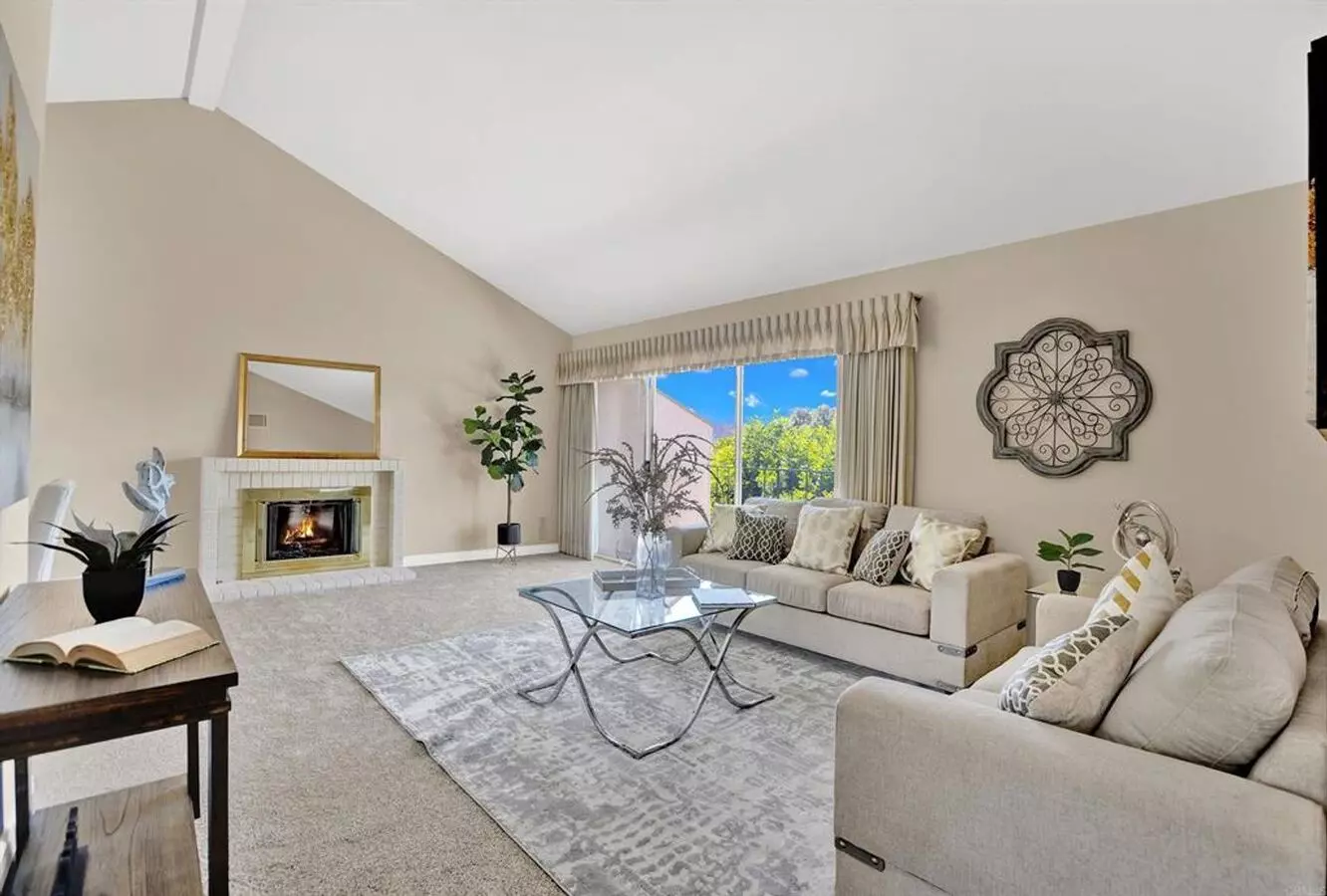 2BR/2BA floor plan