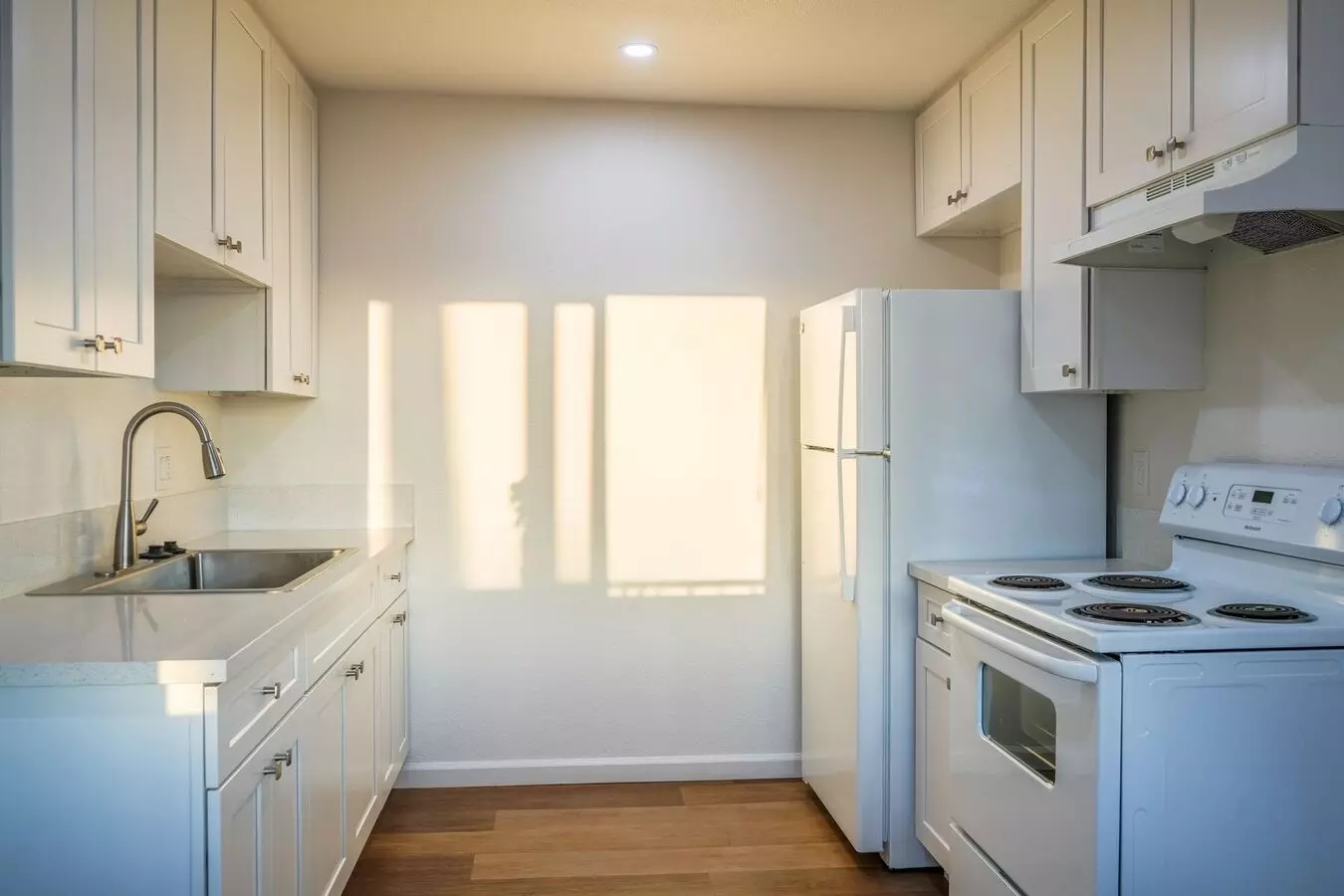 2 Beds • 1 Bath 34 floor plan