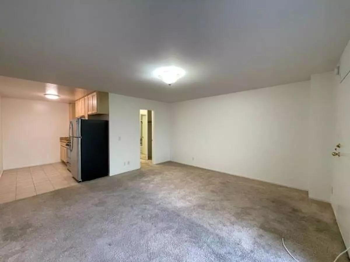 Studio • 1 Bath 12 floor plan