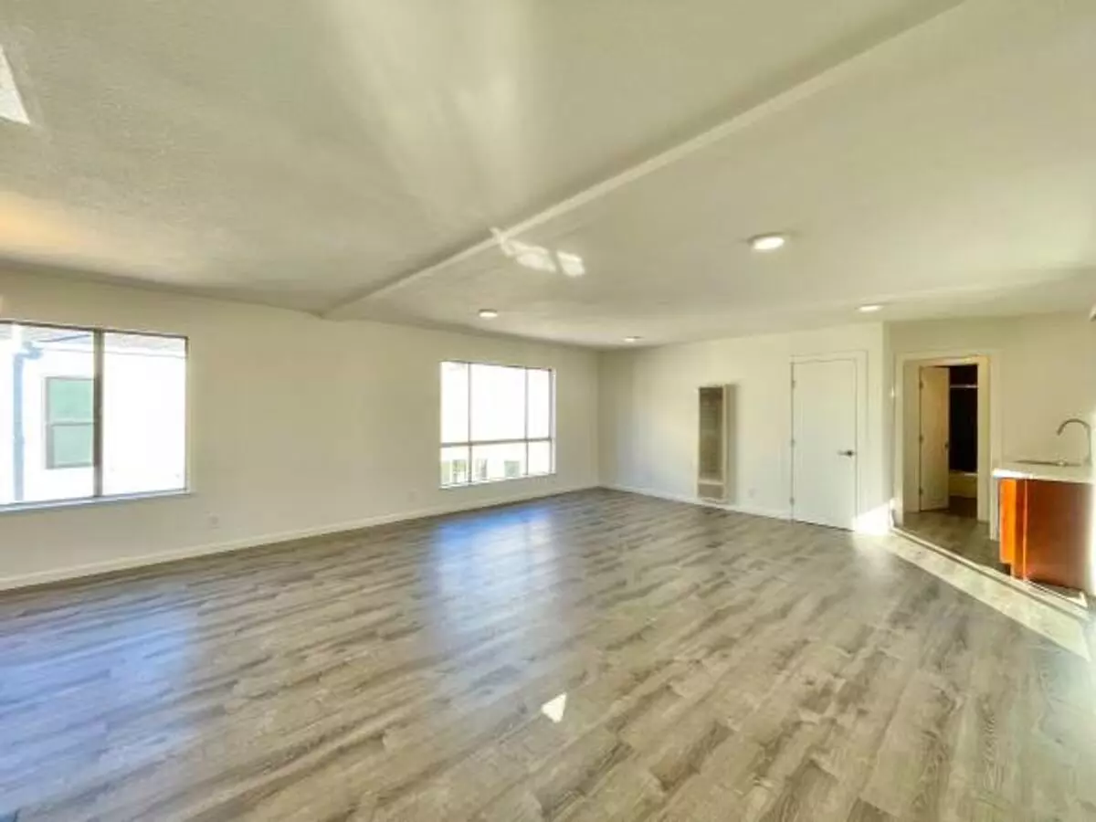 2 Beds • 2 Bath 301 floor plan