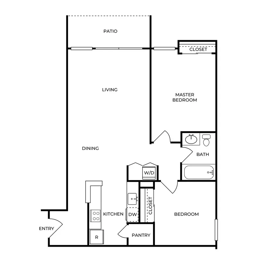 Residence 4 225 225 floor plan