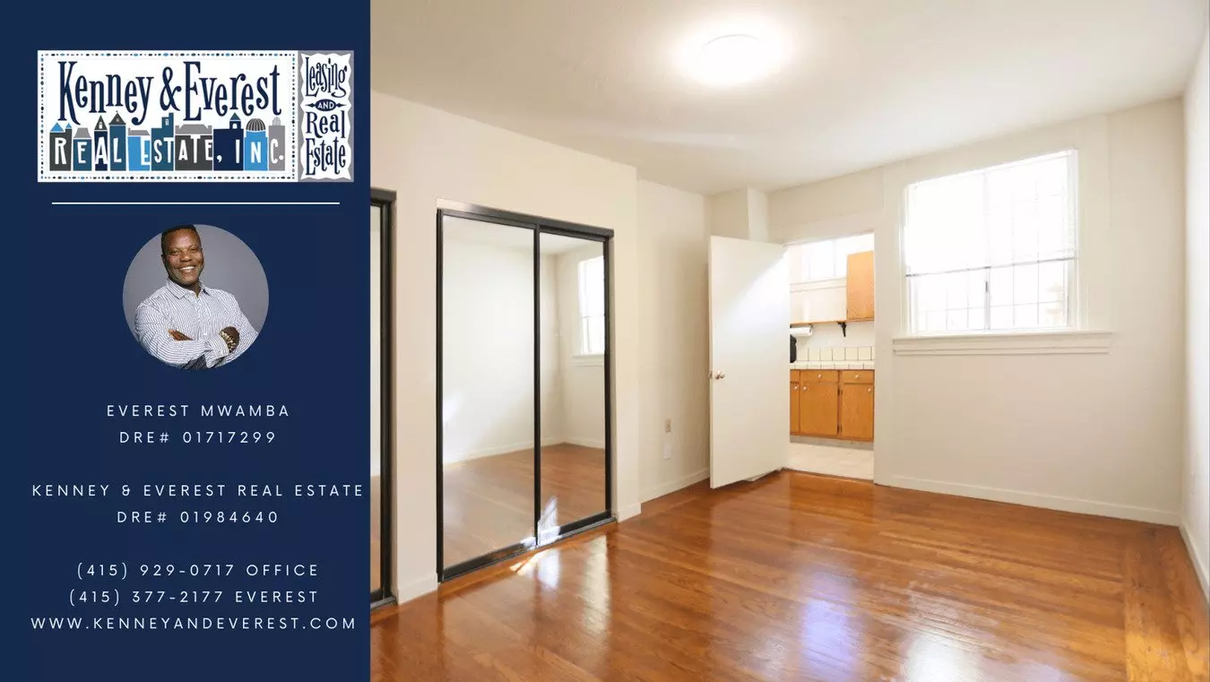 1 Bed • 1 Bath 2 floor plan