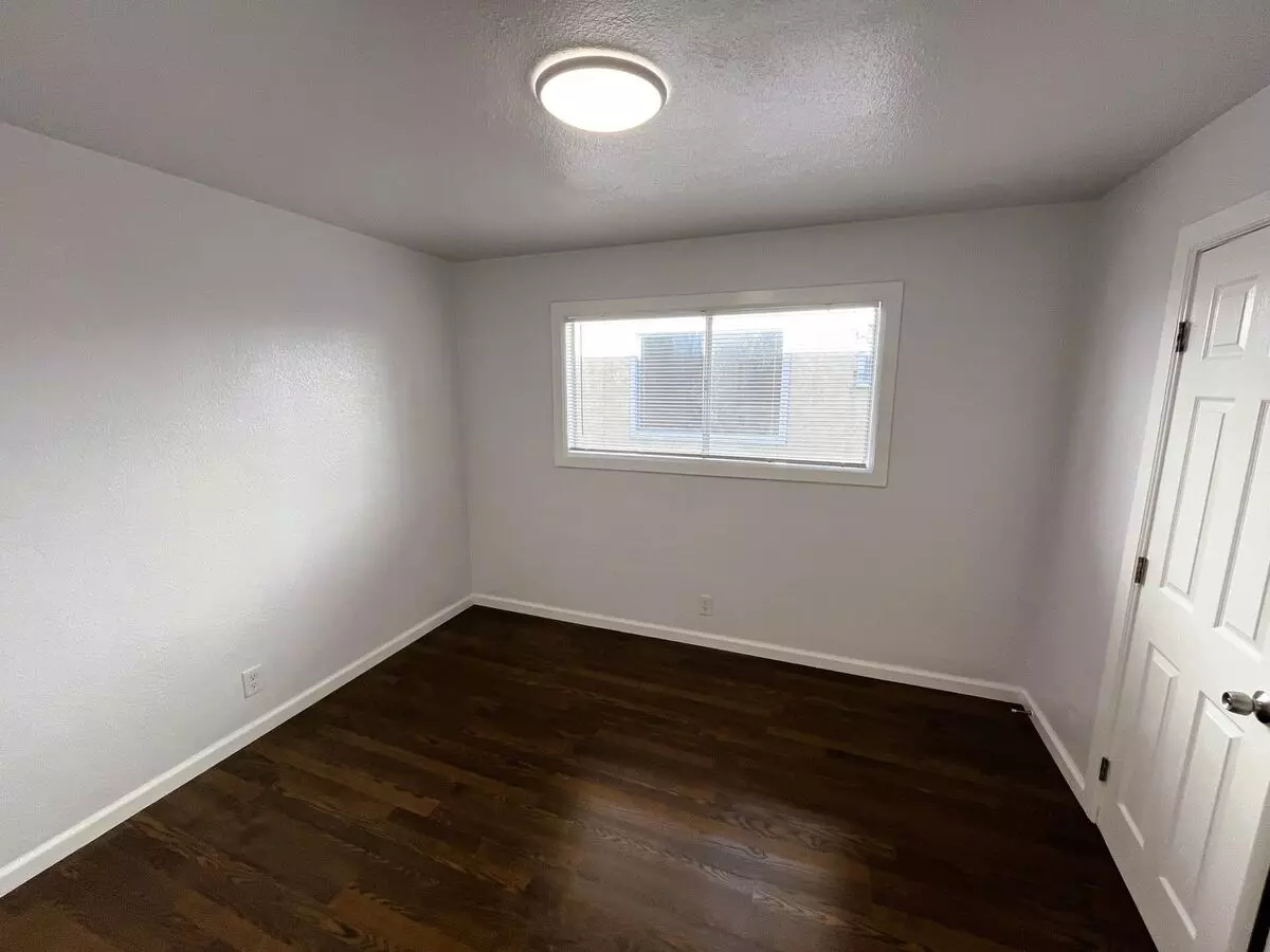 1 Bed, 1 Bath Model floor plan