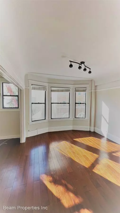 1 Bed • 1 Bath 8 floor plan