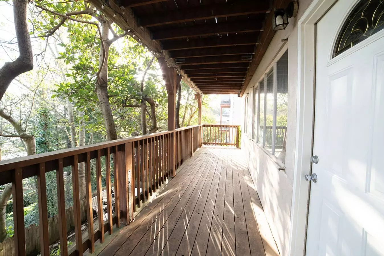 2 Beds • 1 Bath floor plan