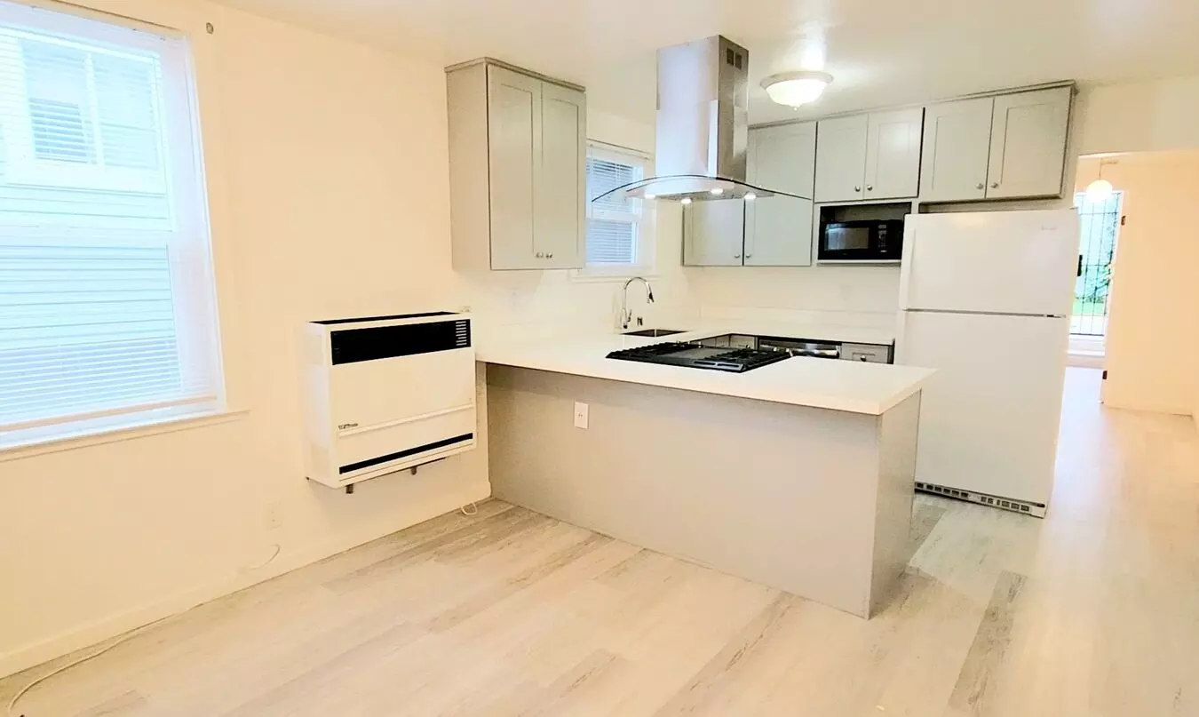 Unit 1 1 floor plan