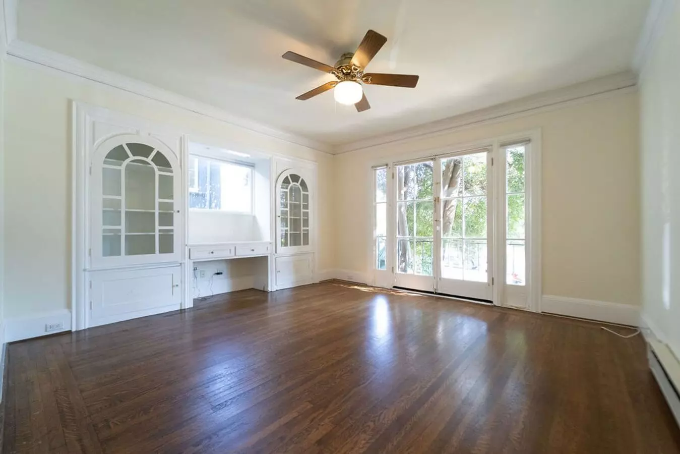 1 Bed • 2 Bath 1 floor plan