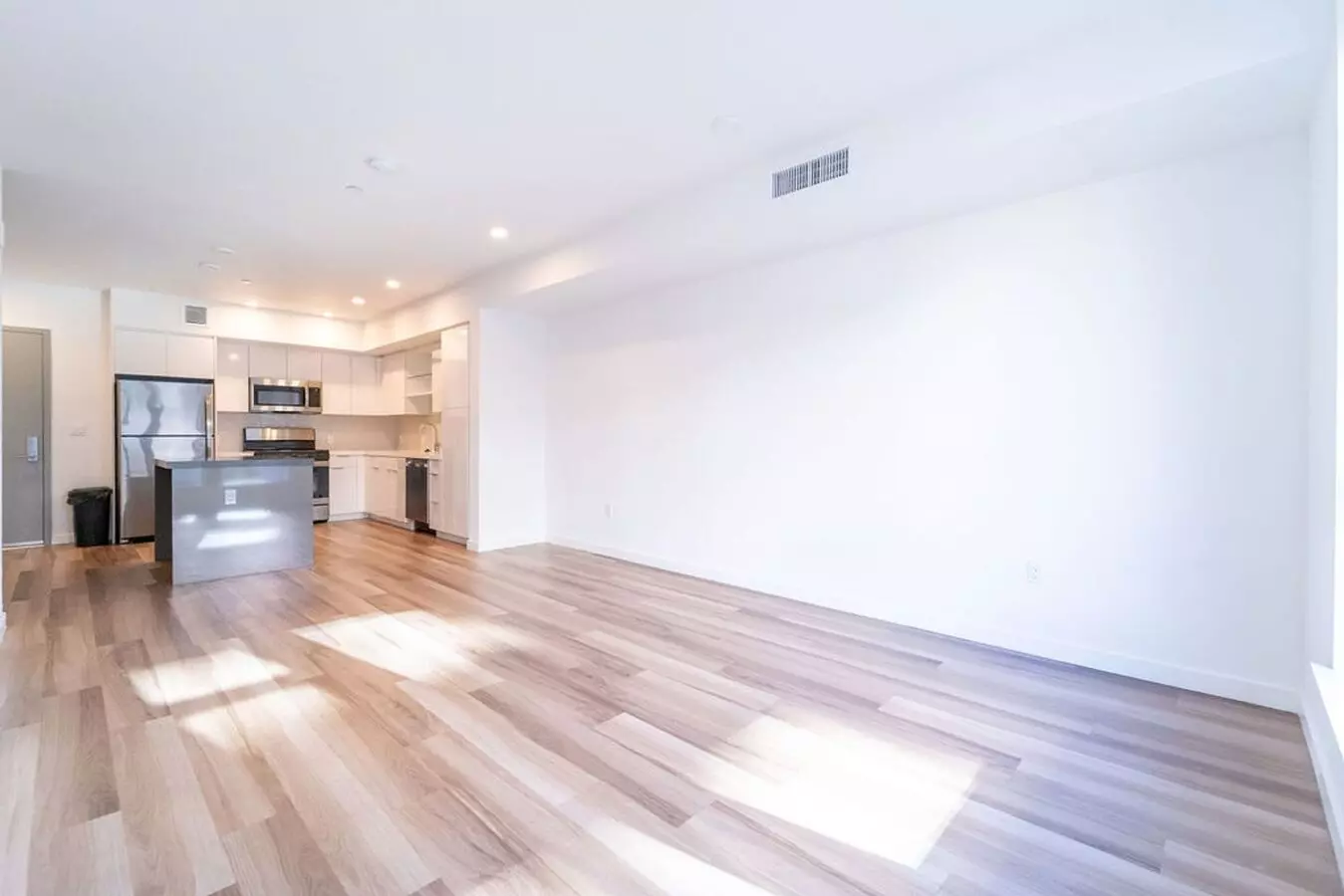 1 Bed • 1 Bath 509 floor plan