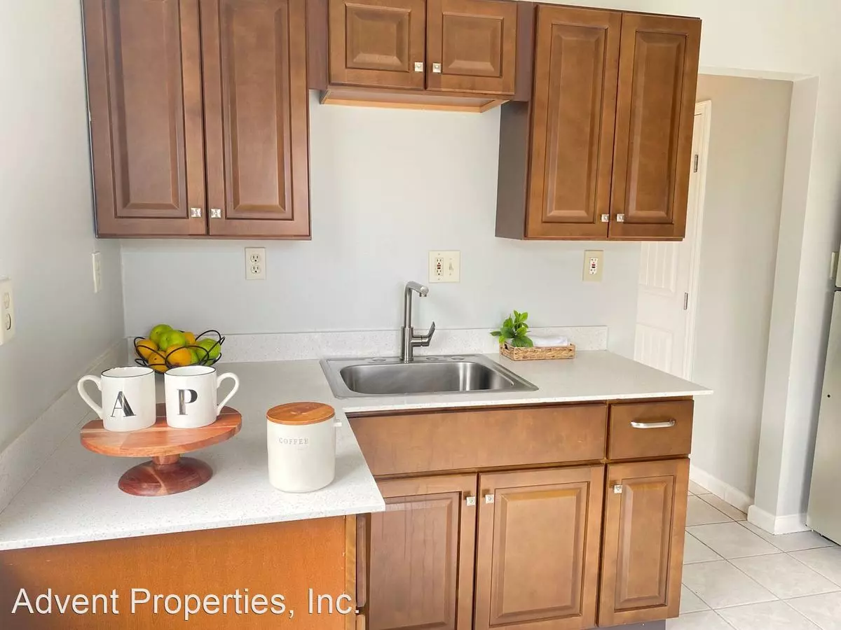 1 Bed • 1 Bath 5308 floor plan