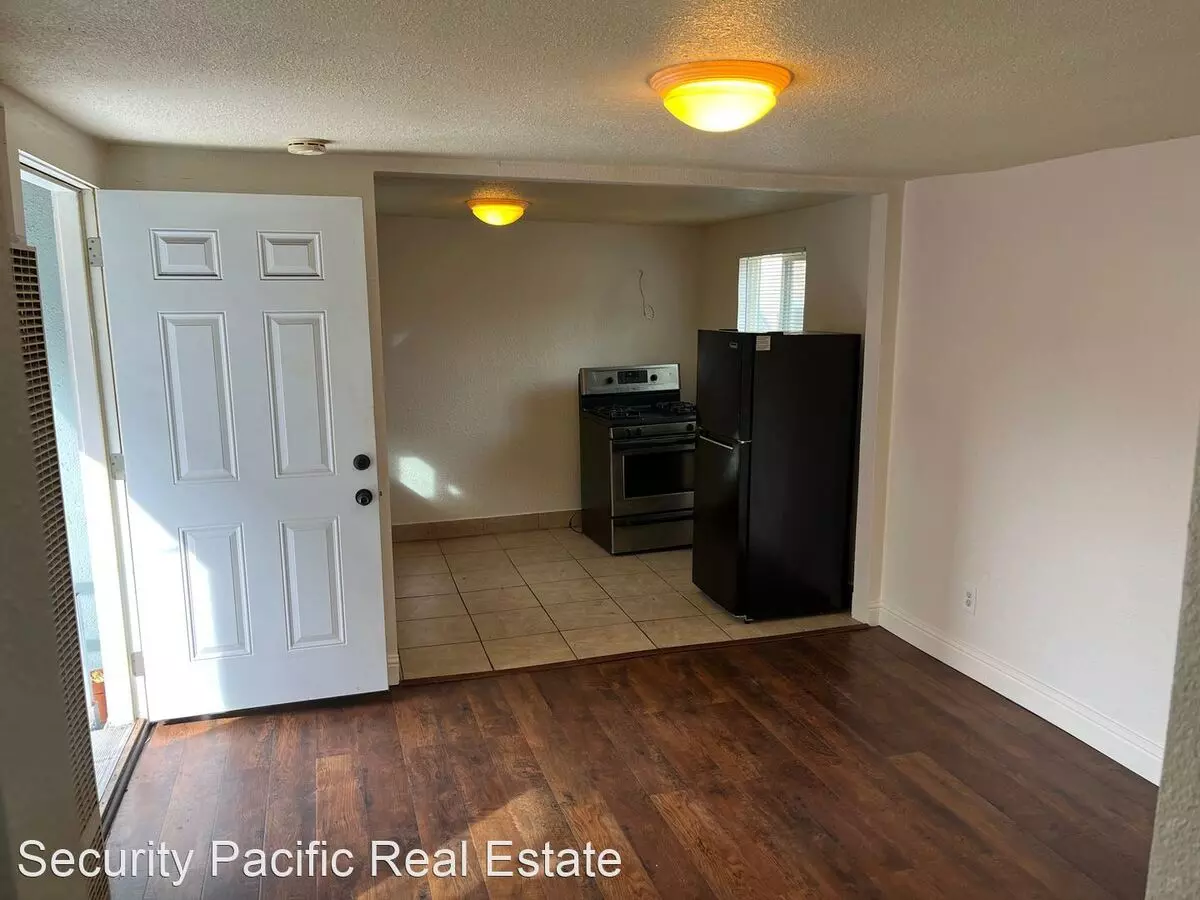 1 Bed • 1 Bath 4112 floor plan