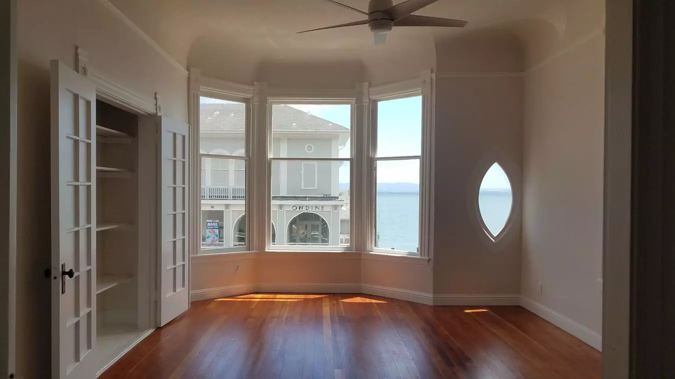 Studio • 1 Bath 3 floor plan