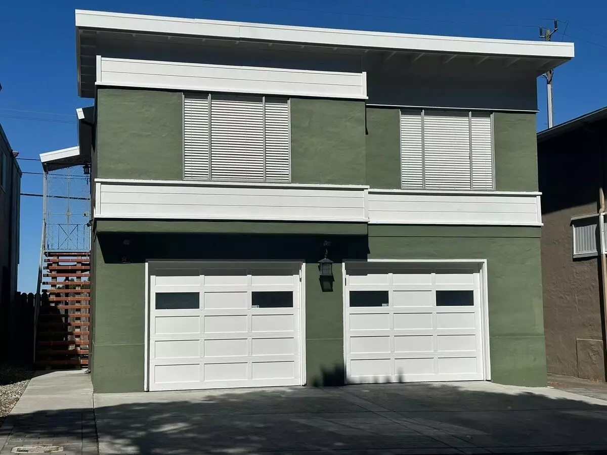3 Beds • 2 Bath floor plan
